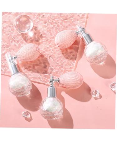 Beavorty 3pcs High Gloss Dusting Shimmer Powder Face Highlighter Makeup Eyeshadow Shimmering Spray for Body Face High Gloss Spray Loose Powder Spray Highlighter Powder Spray for Body Flash 1 count (Pack of 1) Purplex3pcs - Buy Online on GoSupps.com