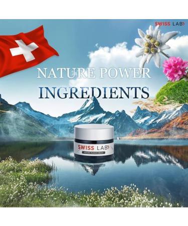 Swiss Lab Nature 3 Cream + 2 Serum Big Set | Ultimate 5 Pcs Skincare by Beautygoodshop | Free Beauty Gifts Included - Buy Online on GoSupps.com