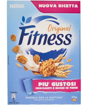 Italian Gourmet Fitness Lot de 3 sachets de c r ales pour petit-d jeuner M lange de c r ales compl tes avec chocolat noir chocolat au lait et classique muesli croustillant riche en fibres + polpa - Buy Online on GoSupps.com