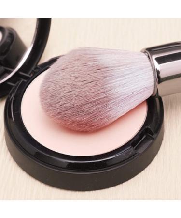 Makeup Brush Brush Set Multifunctional Makeup Tools Suitable for Professional Lips Eyes Face Blush Brush Sets - Buy Online on GoSupps.com