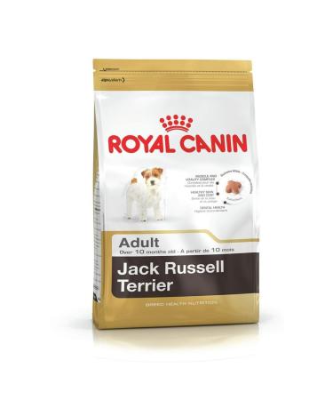 Royal Canin Dog Food Jack Russell Complete 1.5KG
