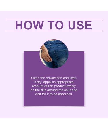 Gel rafra chissant apaisant - Formule douce et non irritante id ale pour les soins quotidiens de la zone p rianale. P n tre rapidement et se glisse facilement dans un sac. - Buy Online on GoSupps.com