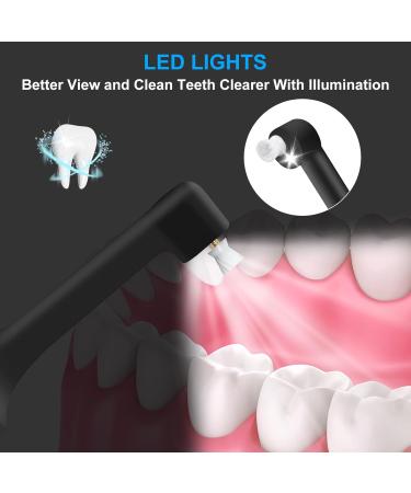 Premium Tooth Whitening Set - Effective Tartar Remover & Teeth Polisher for Bright Clean Smiles | WBBRBBRBBR - Buy Online on GoSupps.com