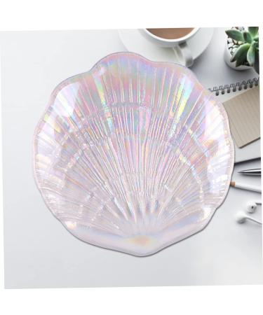  LIFKOME LIFKOME Nail Color Display Tray Color Mixing Palette Display Stand Ring Tray For Jewelry Mixing Polish Nail Supplies Painting - Buy Online on GoSupps.com