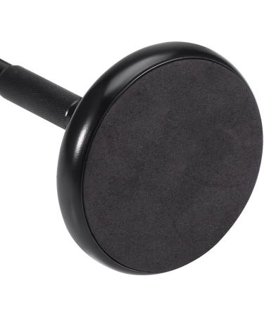Universal Shaving Razor and Brush Stand with Weighted Base - Enhance Stability and Extend Razor and Brush Lifespan - Buy Online on GoSupps.com
