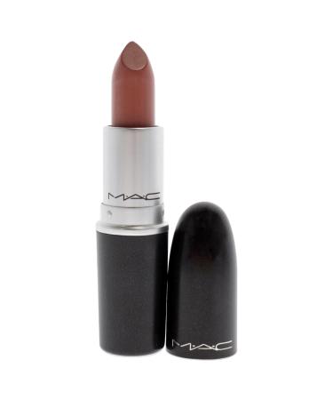 M.A.C Amplified Creme Lipstick - Blankety 0.1 oz | Long-Lasting Lipstick for Women - Buy Online on GoSupps.com