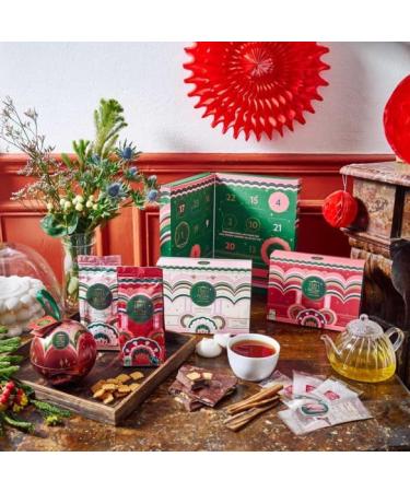 Th s de la Pagode Coffret Divine Cor e Th et Infusions Bio 32 Sachets - Buy Online on GoSupps.com