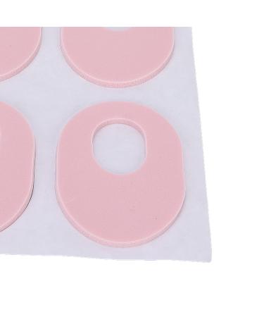 Corn Remover Pads - Pressure Relief & Callus Cushions for Foot - Latex Foam - Breathable & Abrasion Resistant - Buy Online on GoSupps.com