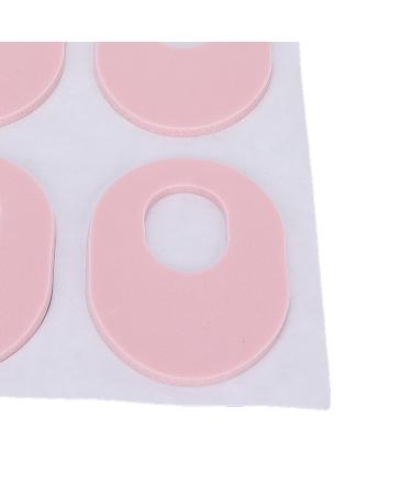 Latex Foam Corn Cushion - Abrasionproof & Breathable Callus Pad for Foot Relief - Buy Online on GoSupps.com