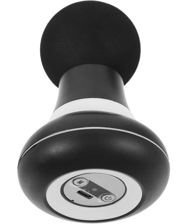 Gatuida Neck Massage Device - 4-Piece Fascia Gun Massage Tools for Muscle Relaxation | Comfortable Deep Tissue Massage Supplies | Multi-Color Options - Buy Online on GoSupps.com