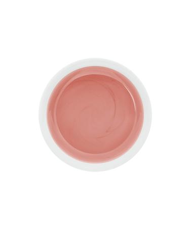 UV LED Color Gel - Pastel Rose Garden Pink - Studio Quality Gel - Made in Germany - 5ml - Best for Nail Art - Buy Online on GoSupps.com