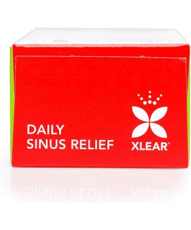 Buy Xlear Sinus Spray 12 Pack - Natural Nasal Relief for Sinus Issues | Fast International Shipping - Buy Online on GoSupps.com