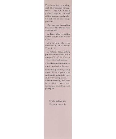 Buy By Terry Cellularose Moisturizing CC Cream No. 1 - Tinted Face Cream | International Shipping Available - Buy Online on GoSupps.com