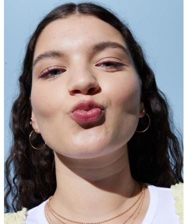 LABELLO Cherry Shine (1 x 5.5 ml) Lip balm enriched with natural oils and vitamins E & C Hydrating lip care - Buy Online on GoSupps.com