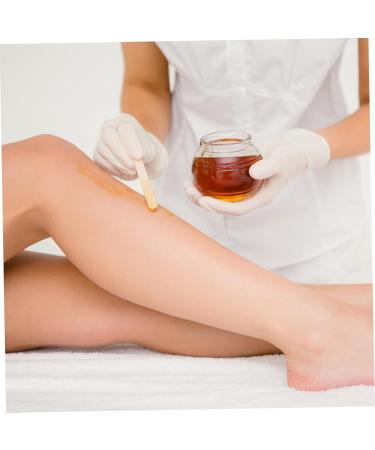 Minkissy 600 STK Wax Pencil - Hair Removal Depilatory Tool & Applicator Strips for Smooth Hair-Free Skin | International Shipping - Buy Online on GoSupps.com