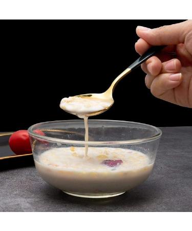Portable Spoon Two-Piece Spoon Chopsticks Set Stainless Steel Tableware Plastic Box Tableware Spoon Chopsticks Set Green - Buy Online on GoSupps.com