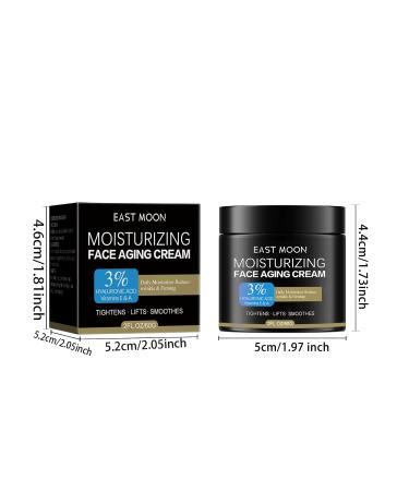 OLLZPJFPK Anti-aging Cream Lightening Fine Lines Hydrating Refreshing Moisturizing Softening Brightening Skin Care Cream - Buy Online on GoSupps.com