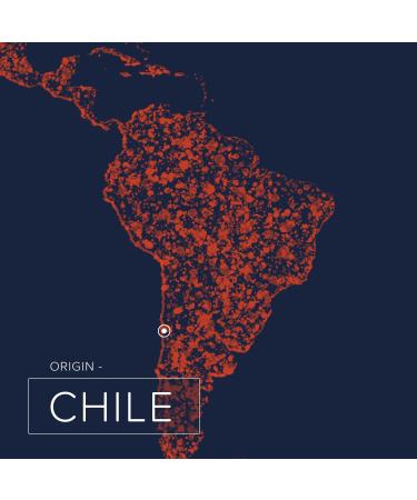 Naissance Certified Organic Rosehip Oil (No. 246) - 900ml - Natural & Cold Pressed - For Body Hair Face And Nail Care - Buy Online on GoSupps.com