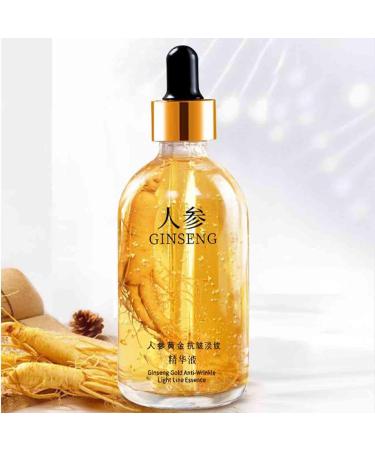 Ginseng Polypeptide Wrinkle And Wrinkle Moisturizing 100ml - Buy Online on GoSupps.com