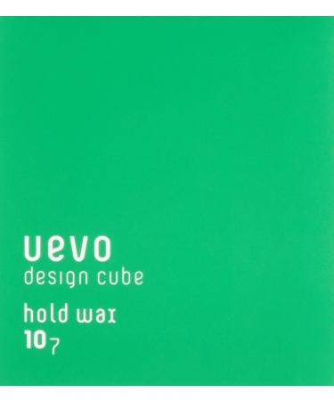 Uevo Design Cube Wax Hold 80g - Buy Online on GoSupps.com