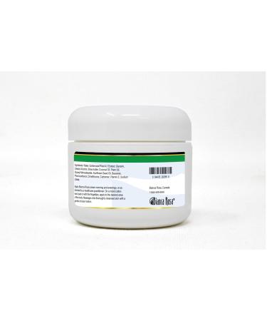 Bianca Rosa Goldenseal Root 4:1 Cream (2 oz ZIN: 520295) - 2 Pack - Buy Online on GoSupps.com