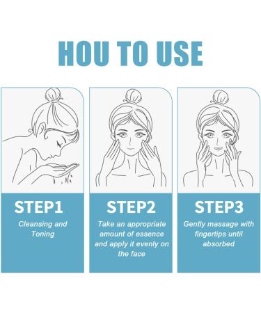 Nmbol Skin Lightening Serum B5 Spot Correction Serum B5 Corrector Serum Pigment Spot Remover Serum B5 Against Pigment Spots Wrinkle Reduction and Adolescent Radiation - Buy Online on GoSupps.com