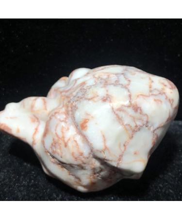 Crystals and Stones Human Heart Feng Shui Reiki Quartz Stone Home Room Decoration Cardiac Heart Handicraft Collectible 80-85mm Agate - Buy Online on GoSupps.com