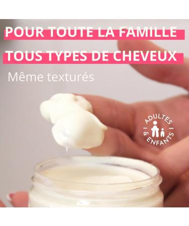 Propolia Biological Hair Mask - Nourish & Revitalize Your Hair Naturally | International Shipping Available - Buy Online on GoSupps.com