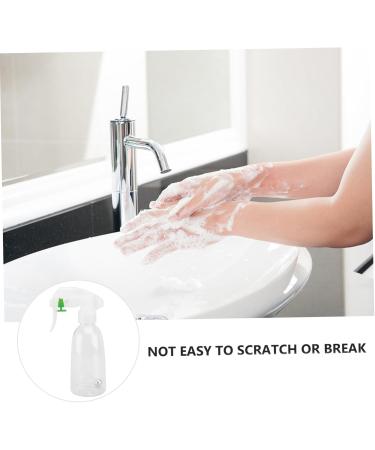 Hair Styling Tool Water Containers Water Sprayer Watering Can Barber Tool - Buy Online on GoSupps.com
