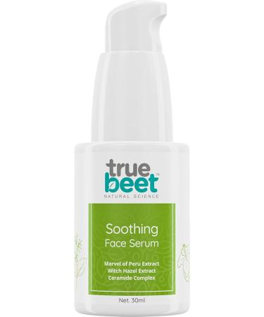 Soothing Face Serum 30ML | Fresh & Calm Skin - International Shipping Available - Buy Online on GoSupps.com