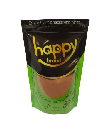 Happy Brand Organic Cocoa Powder 1 Kilogram