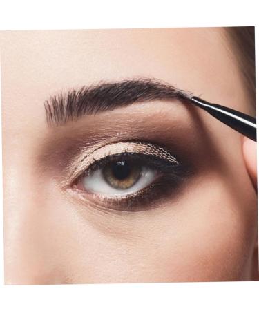 Balacoo 16pcs Lace Double Eyelid Sticker Mesh Tape Lace Mesh Eyelid Tape Waterproof Eyelid Tapes Water Proof 2.8x0.4x0.1cm Yellow - Buy Online on GoSupps.com