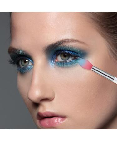 Silicone Lip Brush Cover 10pcs Bulk Set - Reusable Lip Applicator with Covers for Lipstick Makeup - Ideal for Lipsticks and Makeup Application - Buy Online on GoSupps.com