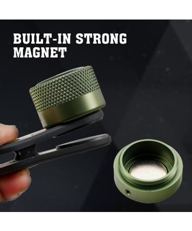Buy Conlen Multifunctional Circular Pool Queue - Portable Billiards & Snooker Accessory | Top Quality Green Tools - Buy Online on GoSupps.com