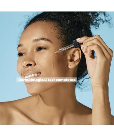 Buy PS.PRETTYSKIN Pure Jeju Cica Ampoule 80% - Soothing Revitalizing & Hypoallergenic Skin Care | International Shipping Available - Buy Online on GoSupps.com