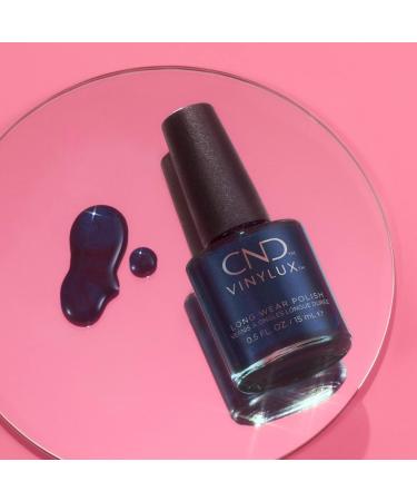 CND Vinylux Peacock Plume - Buy Online on GoSupps.com