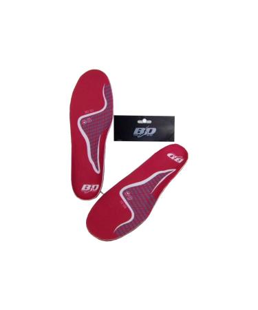 Boot Doc Women's S5 Insole MP 25 Multicolor