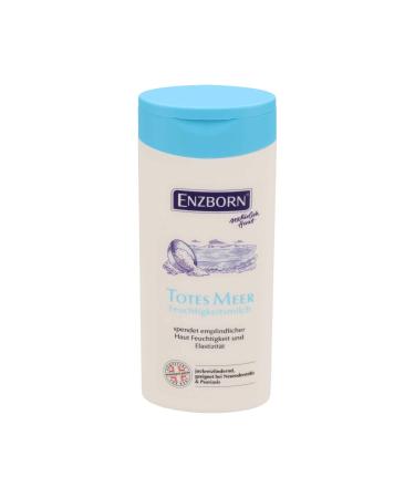 Enzborn Dead Sea Moisturising Milk 1er - Buy Online on GoSupps.com