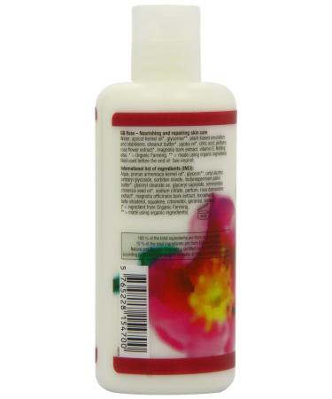 Urt Stuff Rose Body Lotion 245 ml - Luxurious Moisturizing & Hydrating Skincare | International Shipping Available - Buy Online on GoSupps.com