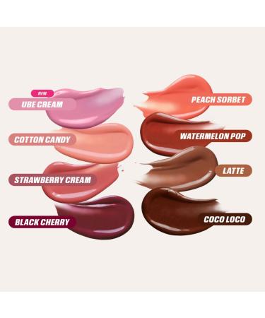  HUDABEAUTY HUDA Blush Filter UBE CREAM 4 5 ml - Buy Online on GoSupps.com