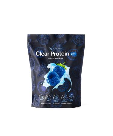 Xyngular Clear Protein Blue Raspberry 20g Bag