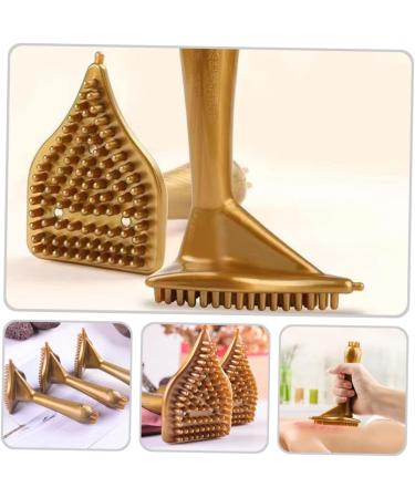 Magiclulu 6 STK Decreasing Massage Brush for Improved Circulation | Shop Internationally - Buy Online on GoSupps.com