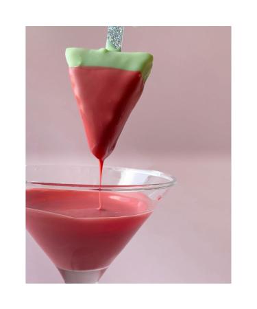 Color Mill Oil Blend Food Coloring - Melon 20ml | Ideal for Chocolate Fondant Cupcakes Cakes & Macarons - Vibrant Oil-Based Food Colors - Buy Online on GoSupps.com