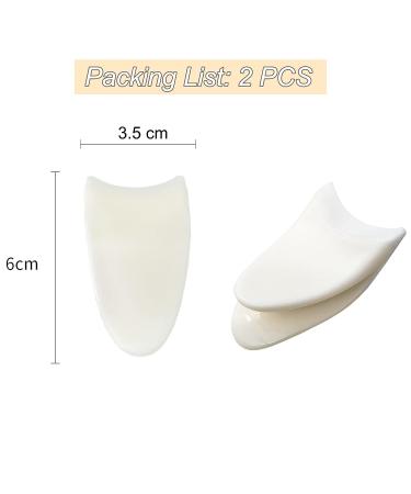 YASNAI 2 PCS Lash Clip Applicator for False Eyelashes - Makeup Tools for Easy Lash Application - Buy Online on GoSupps.com