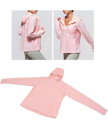 Sun Protection Hoodie | UPF 50+ Long Sleeve UV Jacket for Beach Holidays - Shop Now! - Buy Online on GoSupps.com