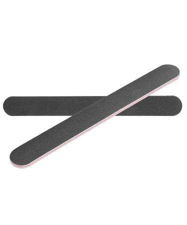 BStXQTY 4-Piece Shape Polishing Rod Set | Double-Sided Sandpaper Strips for 3D Printing & Model Building | Perfect Accessories for Wood Loop Tools - Buy Online on GoSupps.com