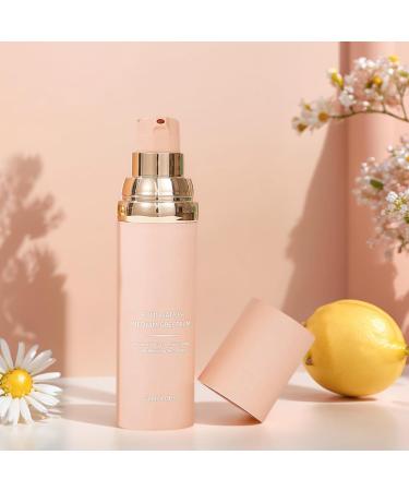 Lpoppcx Coloring Foundation 30ml Color Correcting Cream Long Lasting Moisturizing Concealer for Women Daily Makeup Travel Party - Buy Online on GoSupps.com