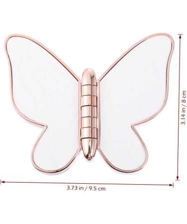 FOMIYES 1pc Eyeshadow Palette Shimmer Eyeshadow Cream Eyeshadow Multi-functional Girl Cosmetics Woman Tray 1 count (Pack of 1) As Shown 4 - Buy Online on GoSupps.com