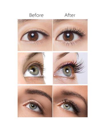 16mm Self-Fleed Eyelashes - Volume Technology Easy Fan 3D 8D 10D | 0.07mm D Curl Eyelash Extensions by Gemerry - Buy Online on GoSupps.com