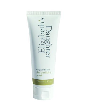 Elizabeth's Daughter Purifying Mask 75ml